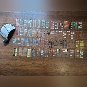 Ohora Nails and SunUV Lamp